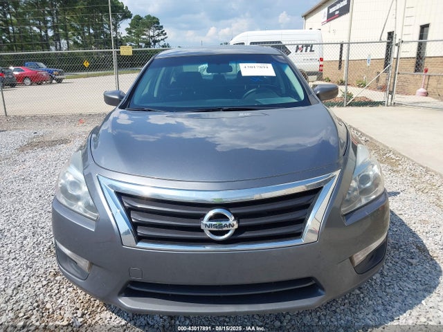 1N4AL3AP8FC444667 Nissan 2015