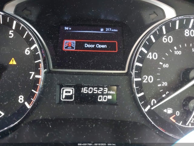 1N4AL3AP8FC444667 Nissan 2015