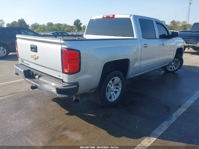 3GCUKREC8FG385184 Chevrolet Silverado 1500 1lt