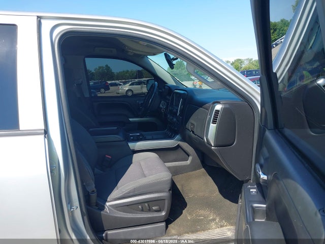3GCUKREC8FG385184 Chevrolet Silverado 1500 1lt