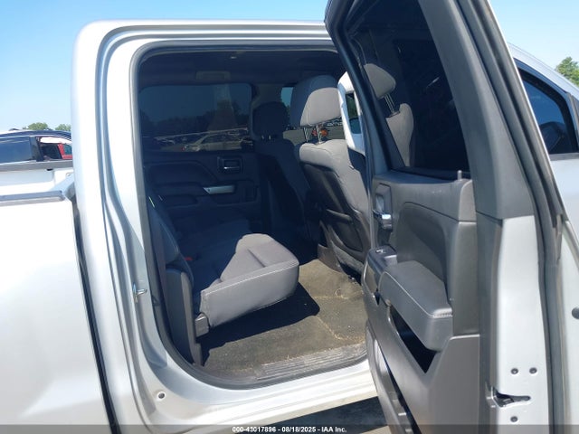 3GCUKREC8FG385184 Chevrolet Silverado 1500 1lt
