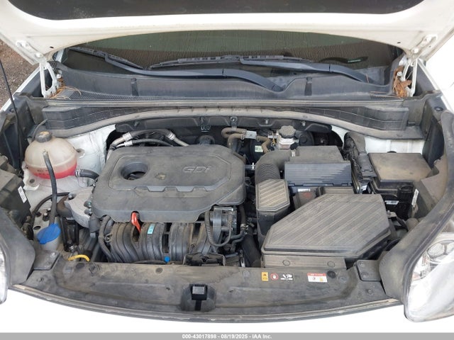 KIA gdi theta-ii 2021 KNDPM3AC8M7920310 Image 10