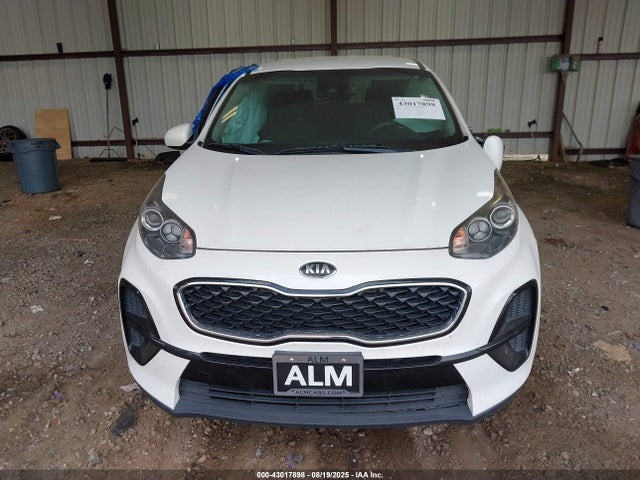 KIA gdi theta-ii 2021 KNDPM3AC8M7920310 Image 12