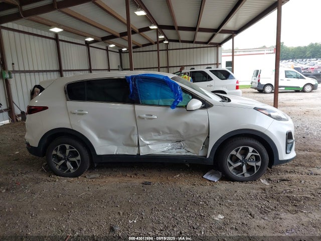 KIA gdi theta-ii 2021 KNDPM3AC8M7920310 Image 13