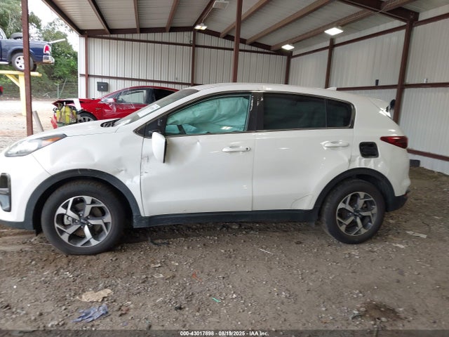 KIA gdi theta-ii 2021 KNDPM3AC8M7920310 Image 14