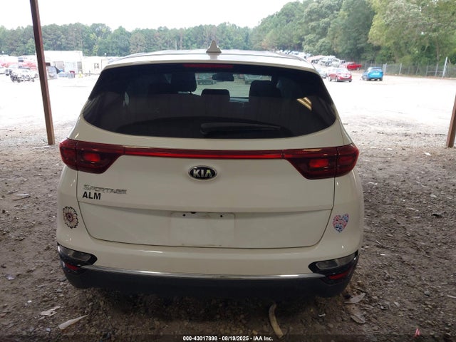 KIA gdi theta-ii 2021 KNDPM3AC8M7920310 Image 16