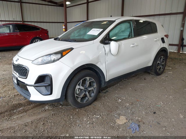 KIA gdi theta-ii 2021 KNDPM3AC8M7920310 Image 2