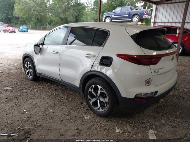 KIA gdi theta-ii 2021 KNDPM3AC8M7920310 Image 3