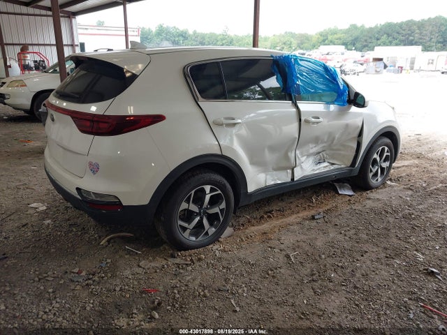 KIA gdi theta-ii 2021 KNDPM3AC8M7920310 Image 4