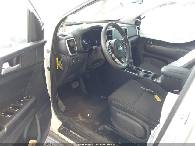 KIA gdi theta-ii 2021 KNDPM3AC8M7920310 Image 5