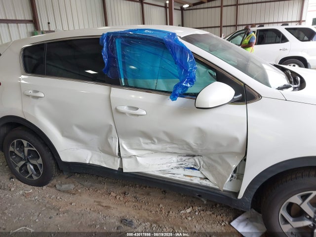 KIA gdi theta-ii 2021 KNDPM3AC8M7920310 Image 6