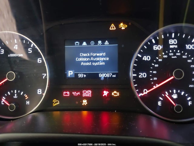 KIA gdi theta-ii 2021 KNDPM3AC8M7920310 Image 7