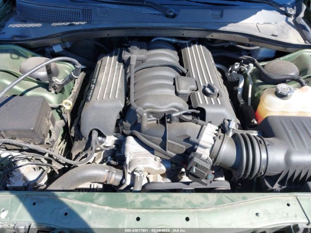 2021 DODGE CHARGER 2C3CDXGJ9MH578077 Photo 9