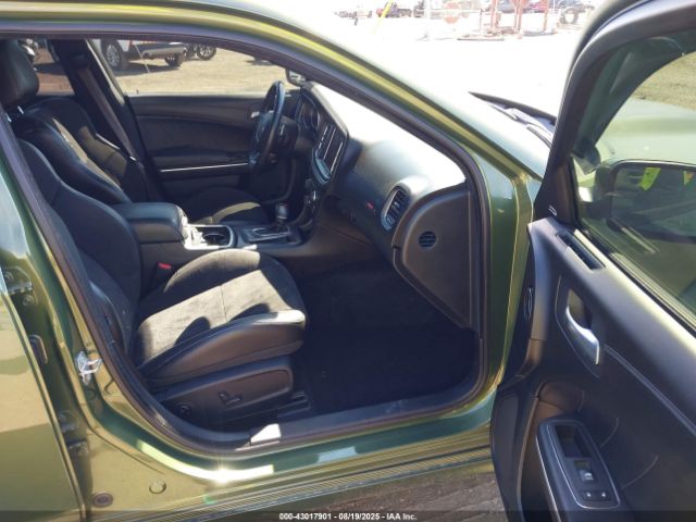 2021 DODGE CHARGER 2C3CDXGJ9MH578077 Photo 4