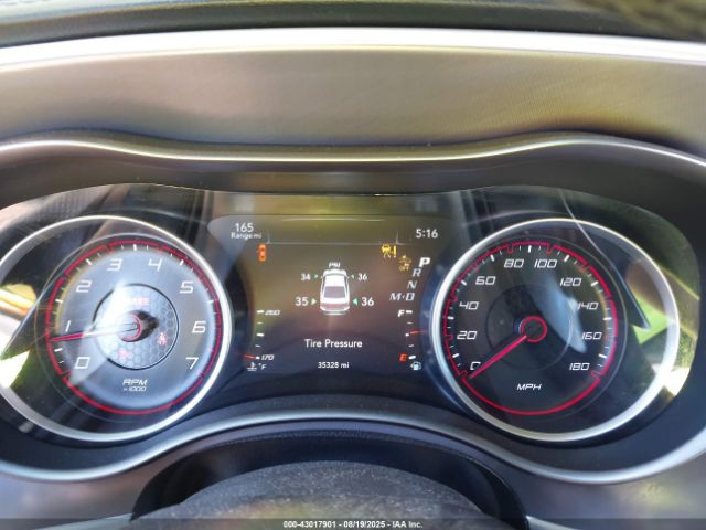 2021 DODGE CHARGER 2C3CDXGJ9MH578077 Photo 6