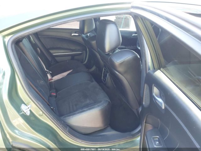 2021 DODGE CHARGER 2C3CDXGJ9MH578077 Photo 7