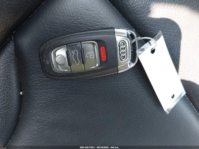 2014 AUDI Q5 WA1CFAFP2EA129245 Photo 10