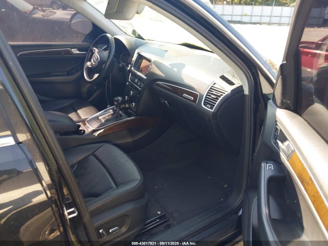 2014 AUDI Q5 WA1CFAFP2EA129245 Photo 7
