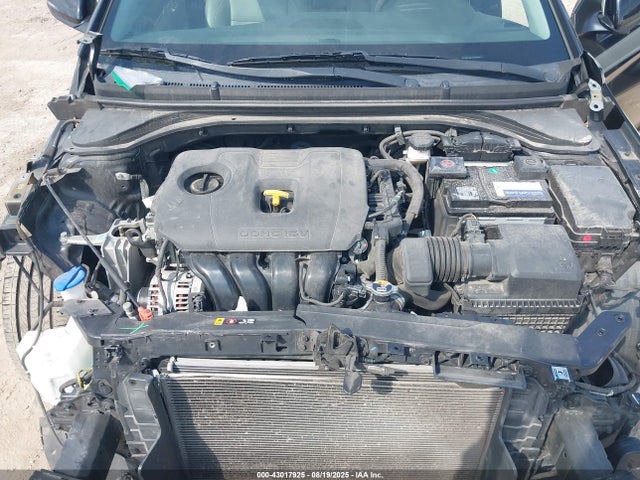 5NPD84LF1LH547934 Hyundai mpi nu