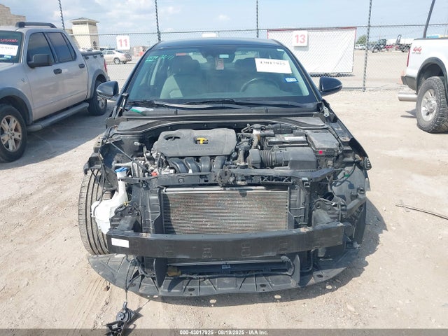 5NPD84LF1LH547934 Hyundai mpi nu