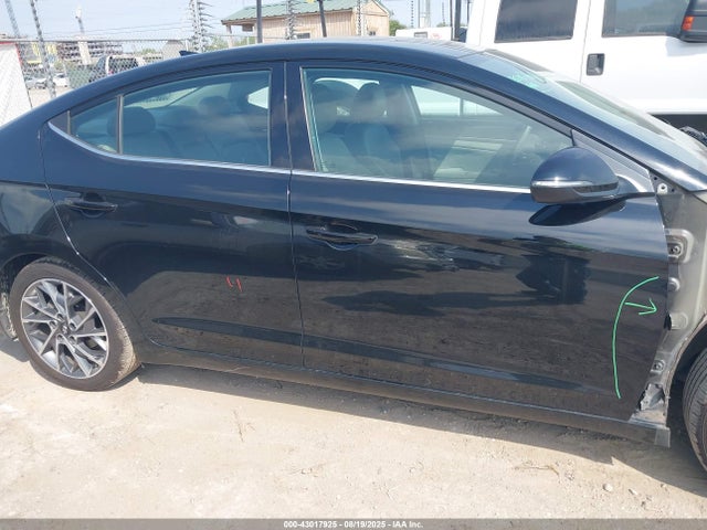 5NPD84LF1LH547934 Hyundai mpi nu