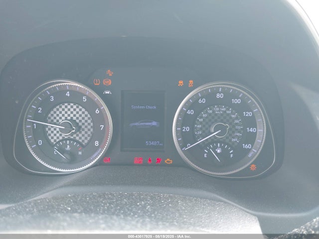 5NPD84LF1LH547934 Hyundai mpi nu