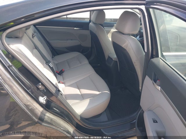 5NPD84LF1LH547934 Hyundai mpi nu