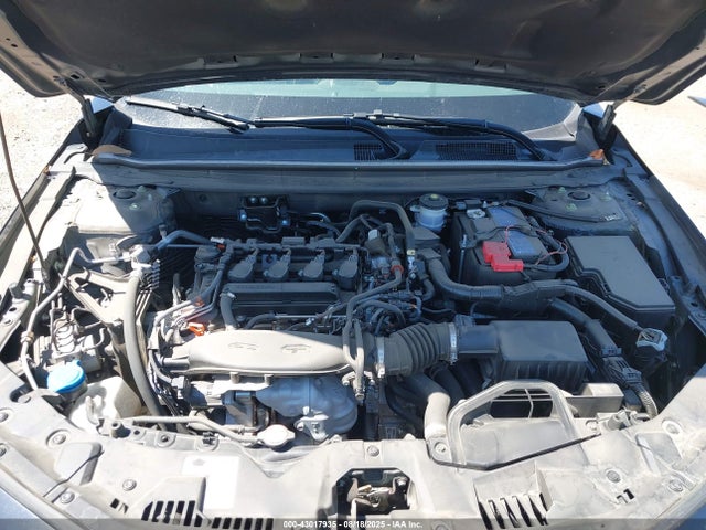 1HGCY1F23RA056060 Honda l15be