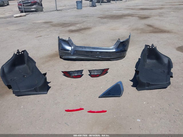 1HGCY1F23RA056060 Honda l15be