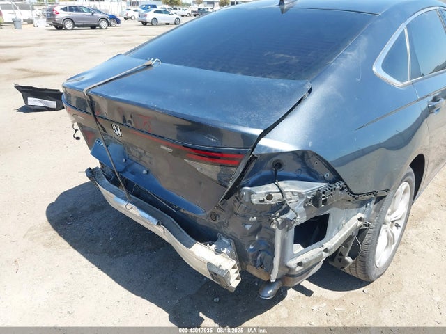 1HGCY1F23RA056060 Honda l15be