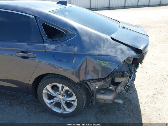 1HGCY1F23RA056060 Honda l15be