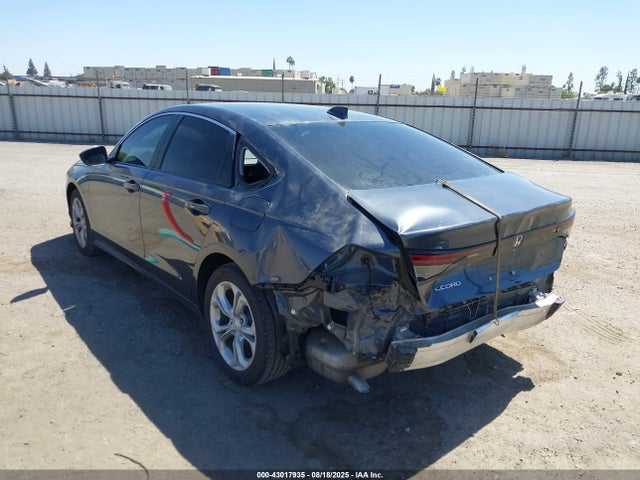 1HGCY1F23RA056060 Honda l15be