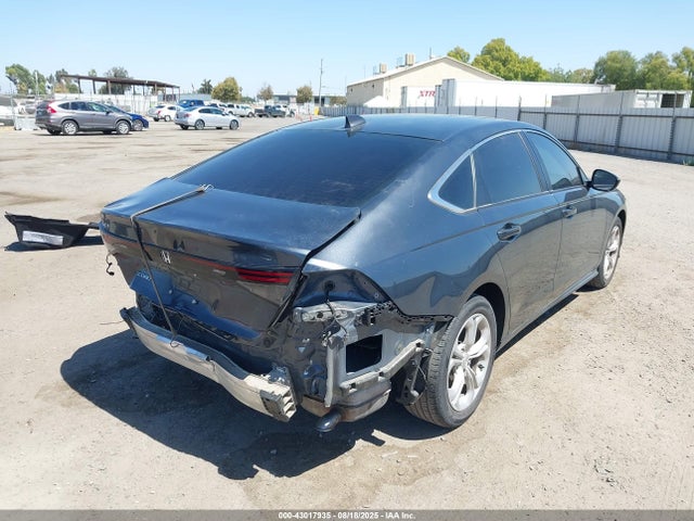 1HGCY1F23RA056060 Honda l15be