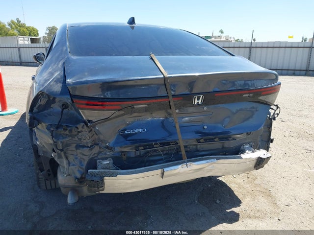 1HGCY1F23RA056060 Honda l15be