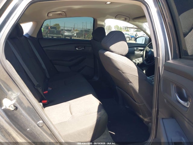 1HGCY1F23RA056060 Honda l15be