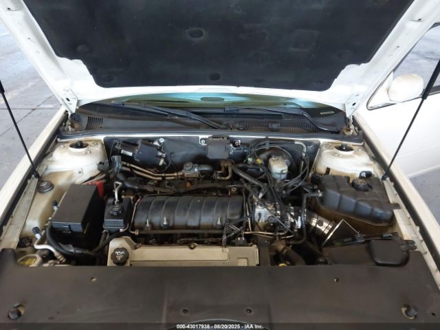 2003 CADILLAC SEVILLE 1G6KS54Y63U148203 Photo 9