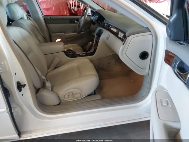 2003 CADILLAC SEVILLE 1G6KS54Y63U148203 Photo 4