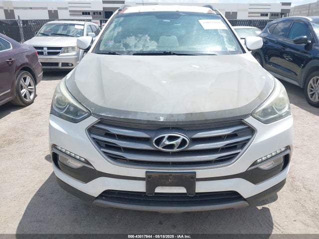Hyundai gdi theta ii 2017 5NMZU3LB8HH016503 Image 12