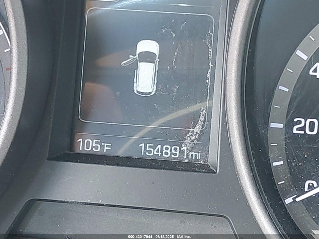 Hyundai gdi theta ii 2017 5NMZU3LB8HH016503 Image 15