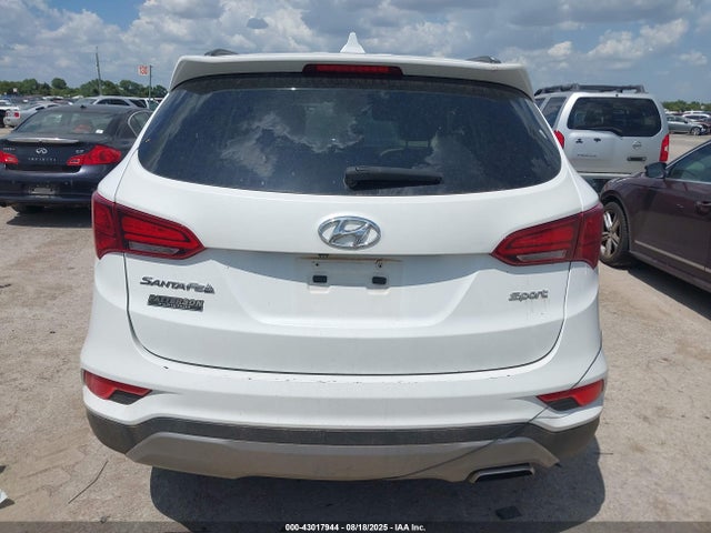 Hyundai gdi theta ii 2017 5NMZU3LB8HH016503 Image 16