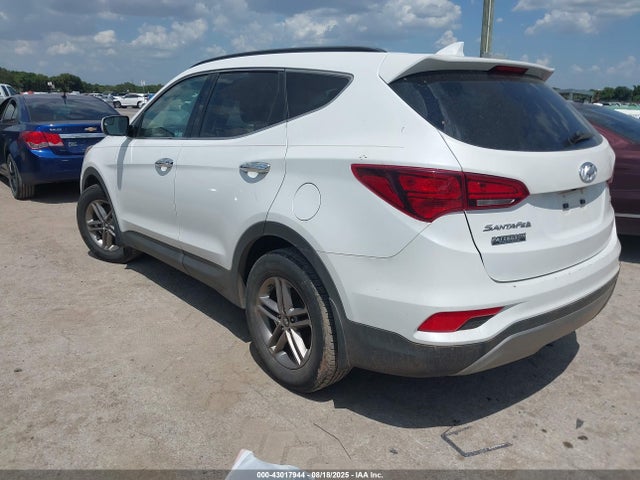 Hyundai gdi theta ii 2017 5NMZU3LB8HH016503 Image 3