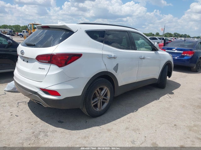 Hyundai gdi theta ii 2017 5NMZU3LB8HH016503 Image 4