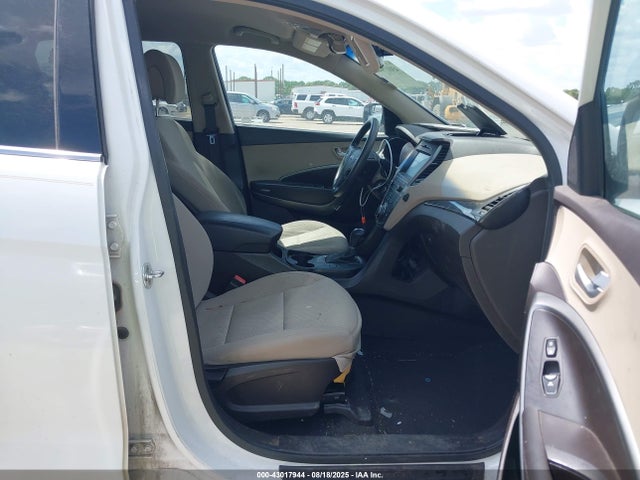 Hyundai gdi theta ii 2017 5NMZU3LB8HH016503 Image 5