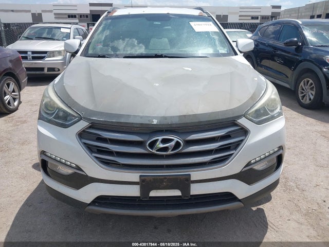 Hyundai gdi theta ii 2017 5NMZU3LB8HH016503 Image 6