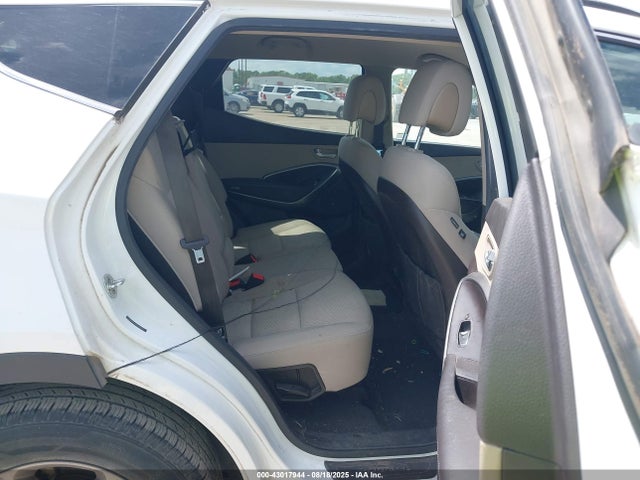 Hyundai gdi theta ii 2017 5NMZU3LB8HH016503 Image 8