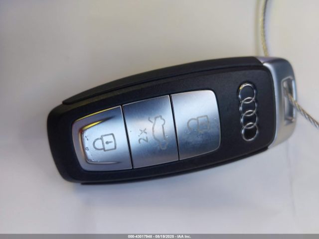 2024 AUDI Q4 E-TRON WA1MUBFZ7RP051310 Photo 10