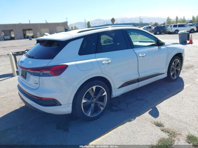 2024 AUDI Q4 E-TRON WA1MUBFZ7RP051310 Photo 3