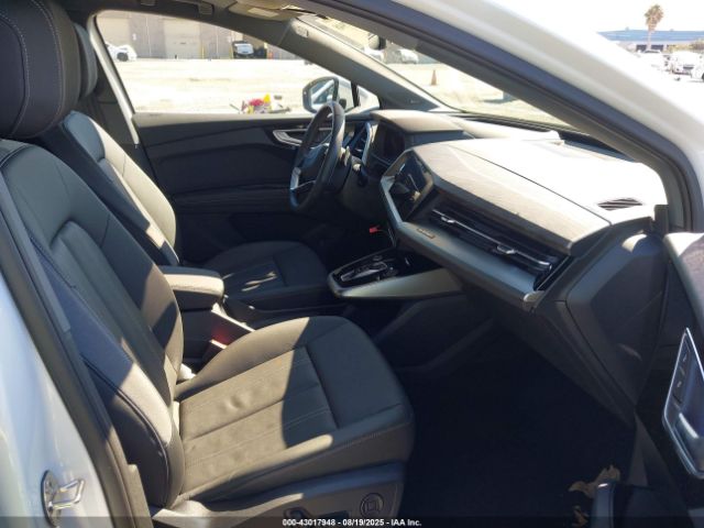 2024 AUDI Q4 E-TRON WA1MUBFZ7RP051310 Photo 4
