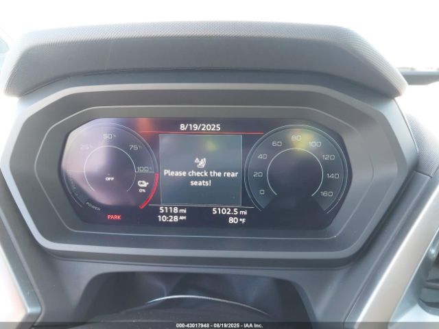 2024 AUDI Q4 E-TRON WA1MUBFZ7RP051310 Photo 6