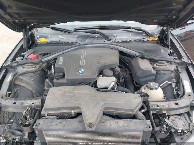 WBA3B5G54ENS10727 BMW 328I
